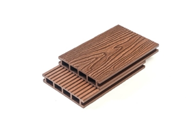 140x25mm 方孔立體壓紋地板